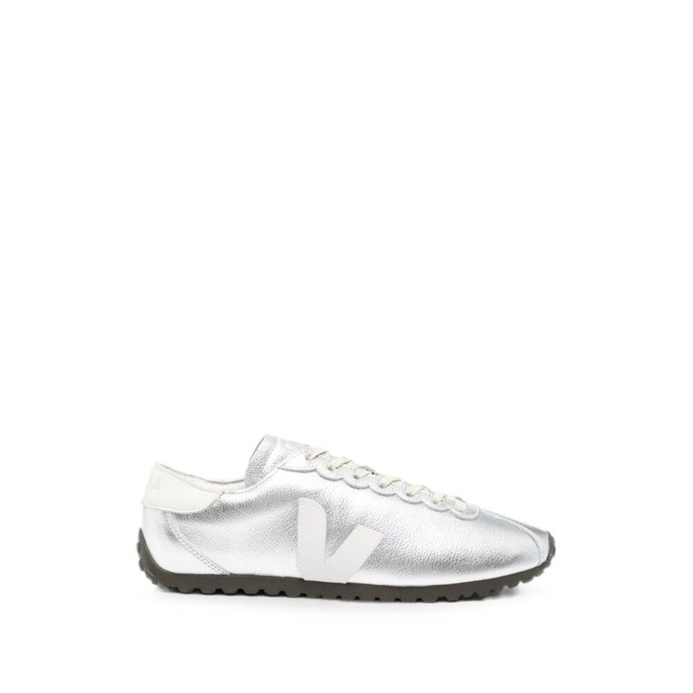 Veja Silver Trainers - Low-Tops Men
